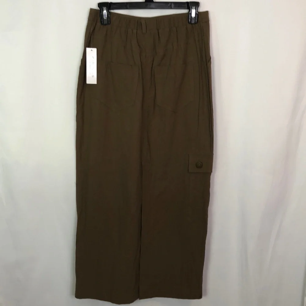 KIRIOUS Los Angeles Tan Women's Skirt Size S